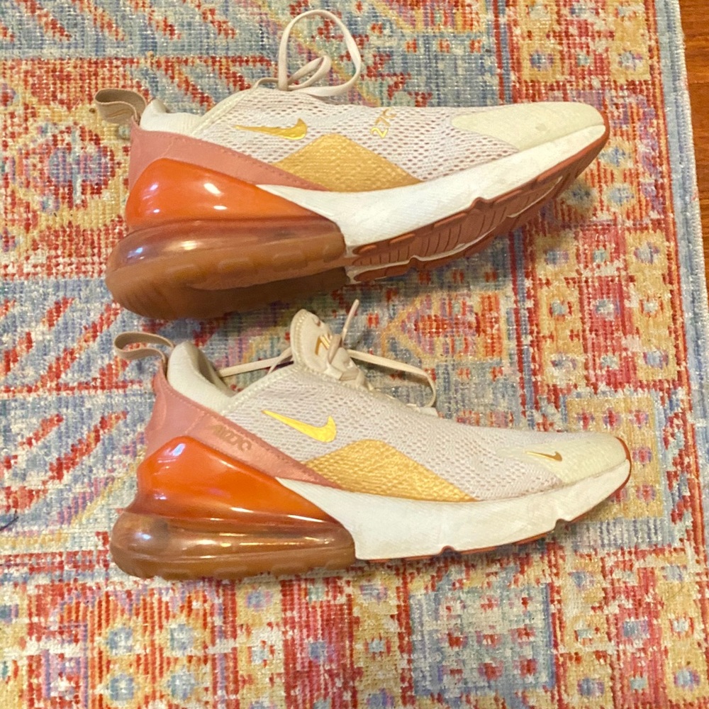 Nike airmax 270